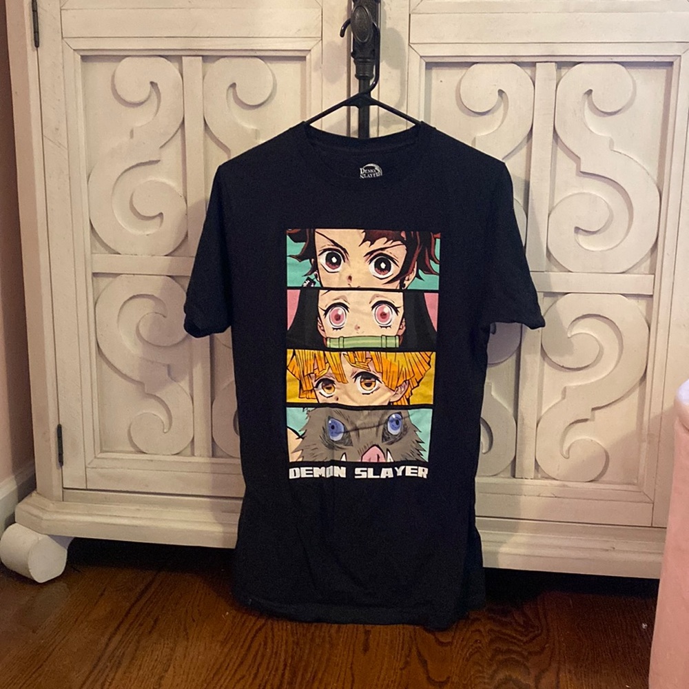Demon Slayer T shirt